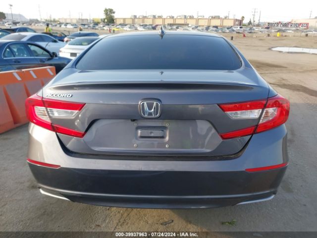 1HGCV1F45KA150280 Honda ACCORD EX