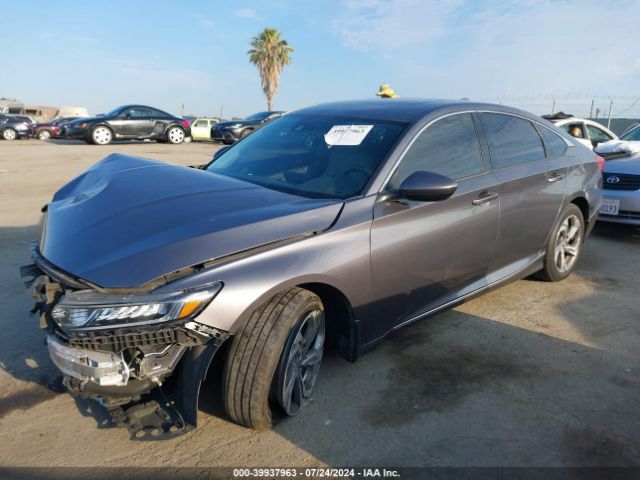 1HGCV1F45KA150280 Honda ACCORD EX