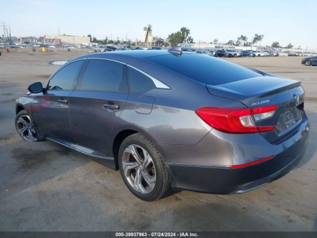 1HGCV1F45KA150280 Honda ACCORD EX