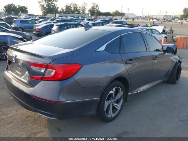 1HGCV1F45KA150280 Honda ACCORD EX
