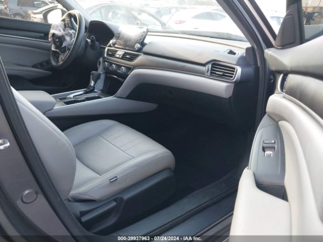 1HGCV1F45KA150280 Honda ACCORD EX