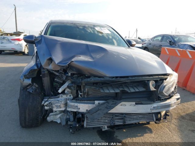 1HGCV1F45KA150280 Honda ACCORD EX