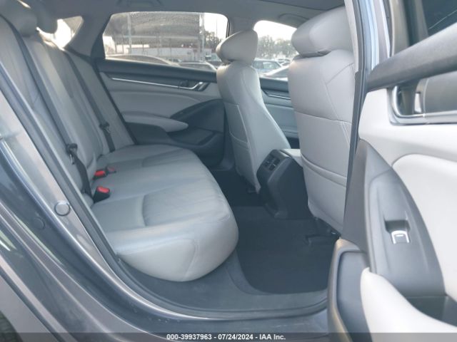 1HGCV1F45KA150280 Honda ACCORD EX