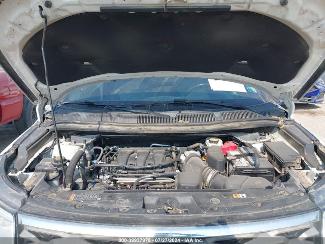 Ford EXPLORER XLT 2018 1FM5K8D81JGA00382 Image 10