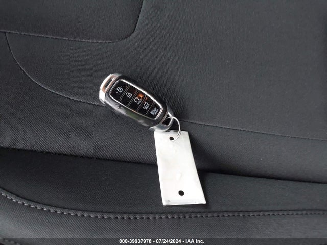 Hyundai ELANTRA SEL 2023 5NPLM4AG9PH092159 Image 11