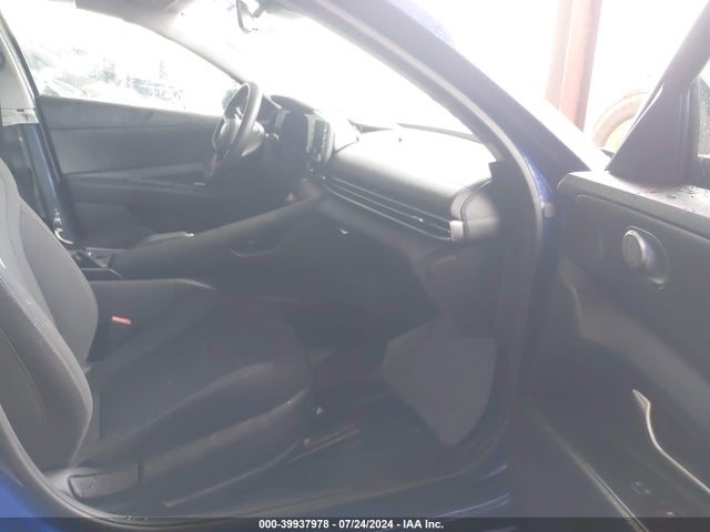 Hyundai ELANTRA SEL 2023 5NPLM4AG9PH092159 Image 5