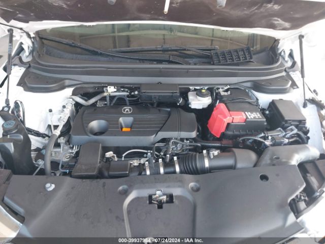 5J8TC1H56ML014291 Acura Rdx Technology Package