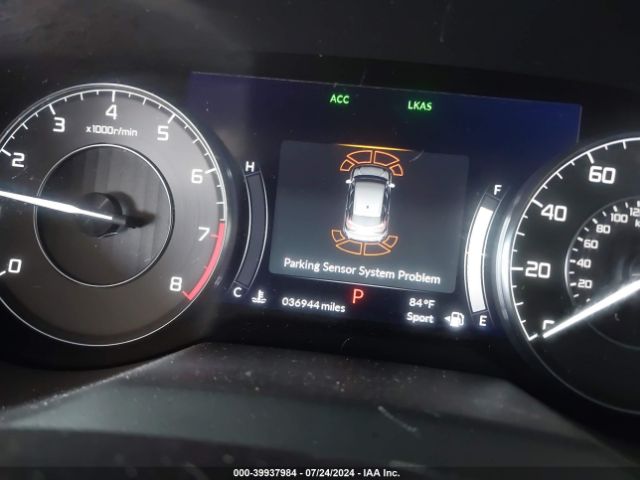 5J8TC1H56ML014291 Acura Rdx Technology Package