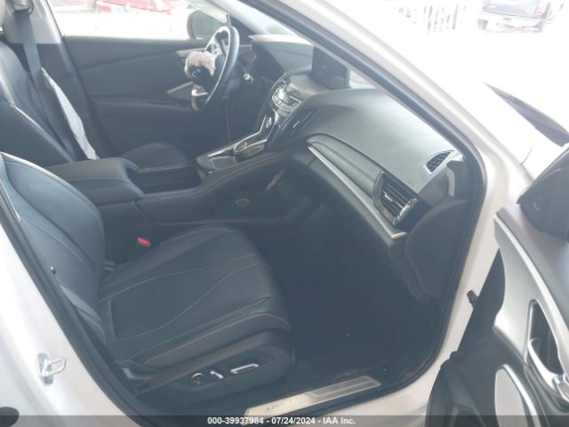 5J8TC1H56ML014291 Acura Rdx Technology Package