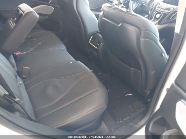 5J8TC1H56ML014291 Acura Rdx Technology Package
