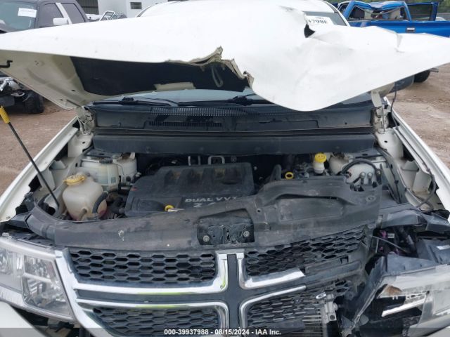 3C4PDCAB4ET183899 Dodge Journey American Value Pkg