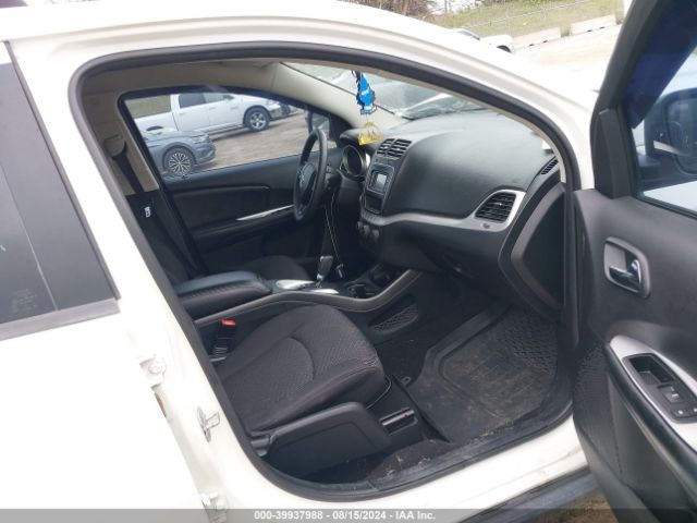 3C4PDCAB4ET183899 Dodge Journey American Value Pkg