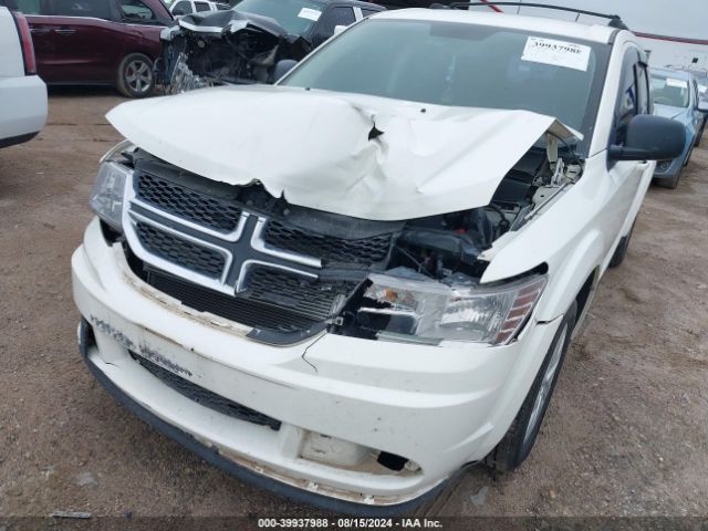 3C4PDCAB4ET183899 Dodge Journey American Value Pkg