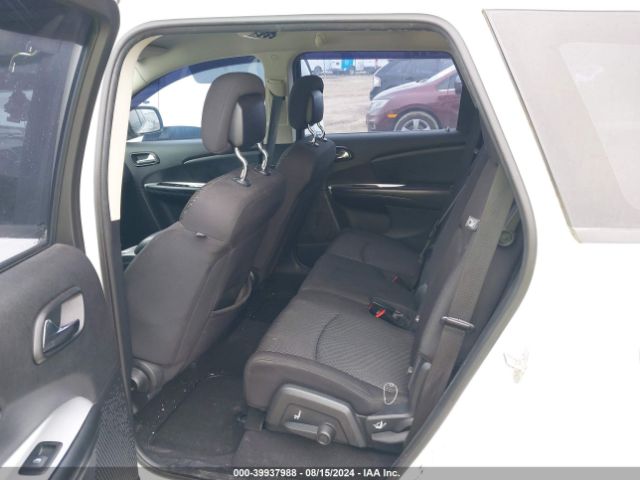 3C4PDCAB4ET183899 Dodge Journey American Value Pkg