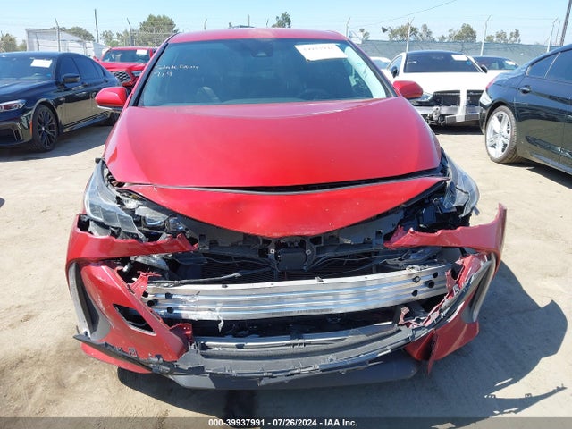 Toyota Prius Prime Premium 2017 JTDKARFP1H3004664 Image 12