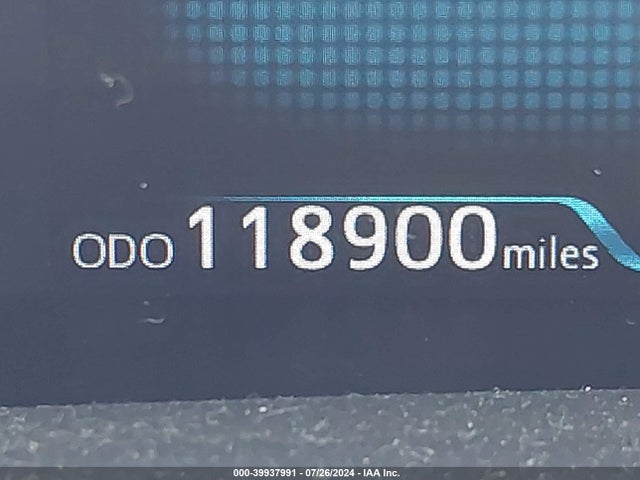 Toyota Prius Prime Premium 2017 JTDKARFP1H3004664 Image 15