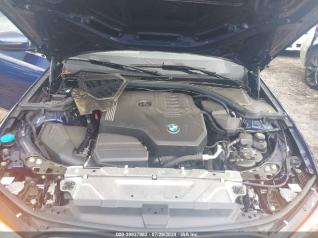 3MW5R7J09L8B41109 BMW 330i Xdrive