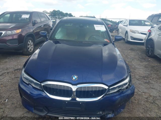 3MW5R7J09L8B41109 BMW 330i Xdrive