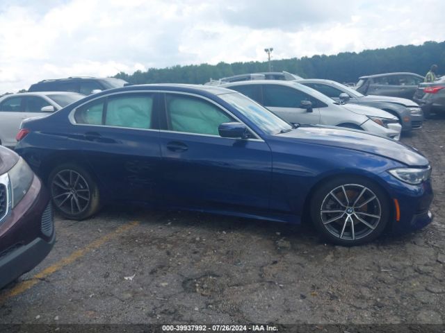 3MW5R7J09L8B41109 BMW 330i Xdrive