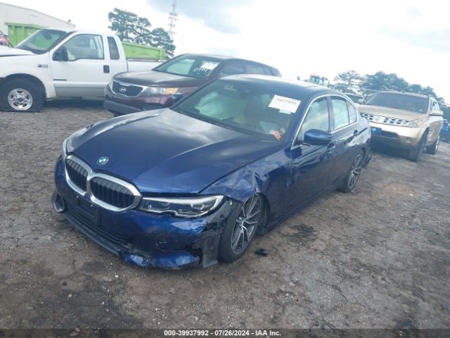 3MW5R7J09L8B41109 BMW 330i Xdrive