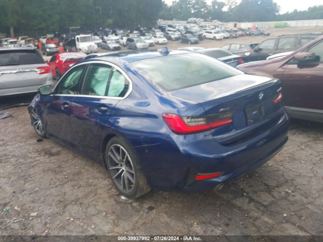 3MW5R7J09L8B41109 BMW 330i Xdrive
