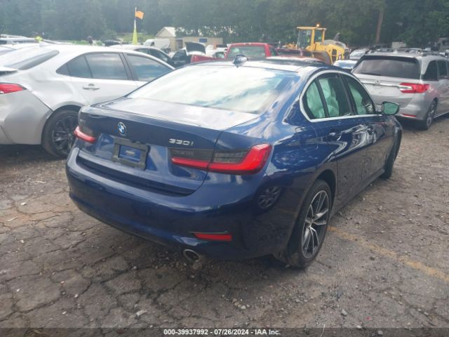 3MW5R7J09L8B41109 BMW 330i Xdrive