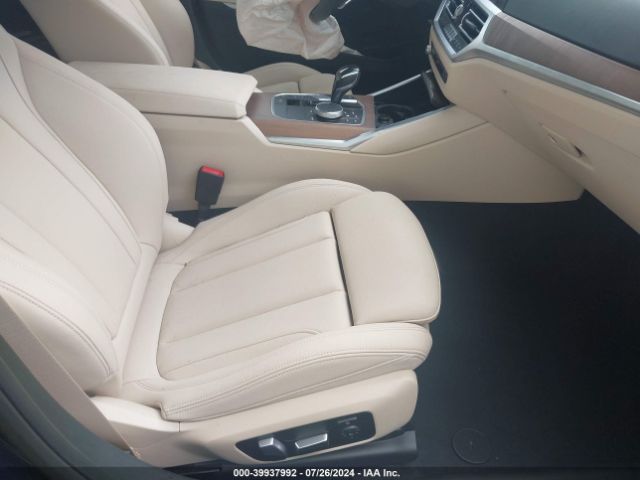 3MW5R7J09L8B41109 BMW 330i Xdrive