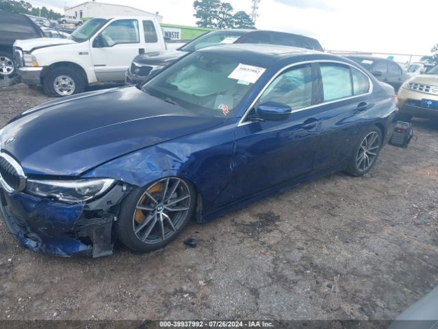 3MW5R7J09L8B41109 BMW 330i Xdrive
