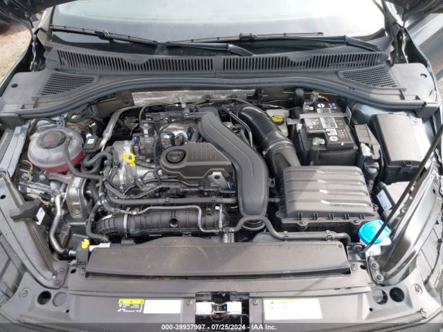 3VWAM7BU2PM045124 Volkswagen Jetta 1.5t Sport