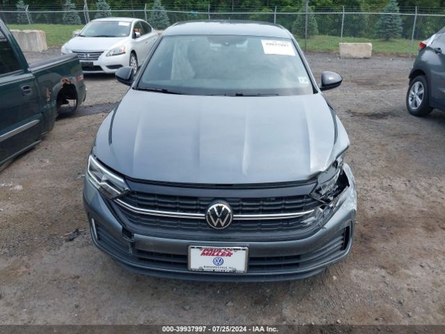 3VWAM7BU2PM045124 Volkswagen Jetta 1.5t Sport