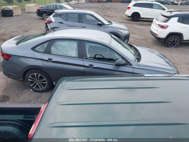 3VWAM7BU2PM045124 Volkswagen Jetta 1.5t Sport