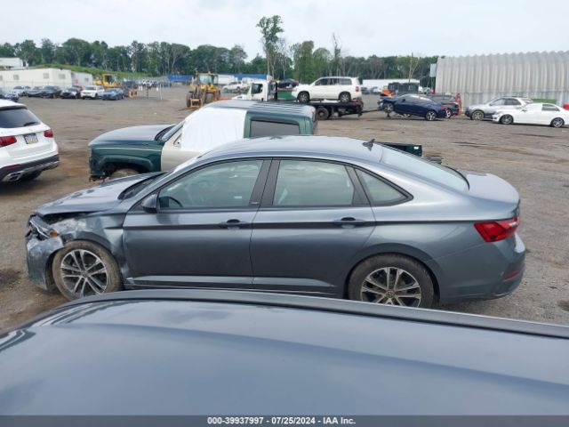3VWAM7BU2PM045124 Volkswagen Jetta 1.5t Sport