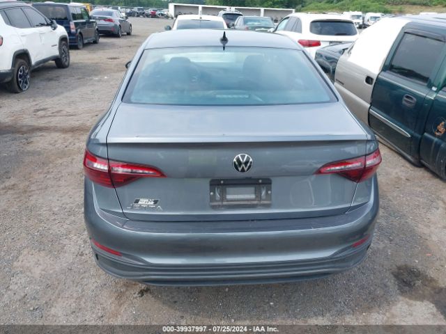 3VWAM7BU2PM045124 Volkswagen Jetta 1.5t Sport