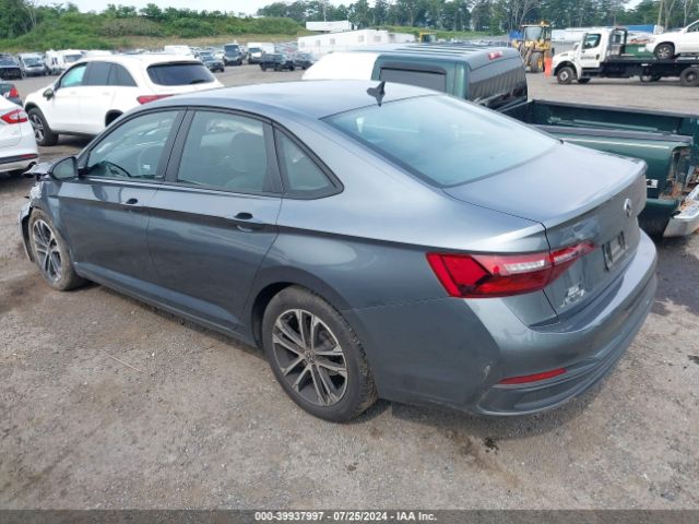 3VWAM7BU2PM045124 Volkswagen Jetta 1.5t Sport