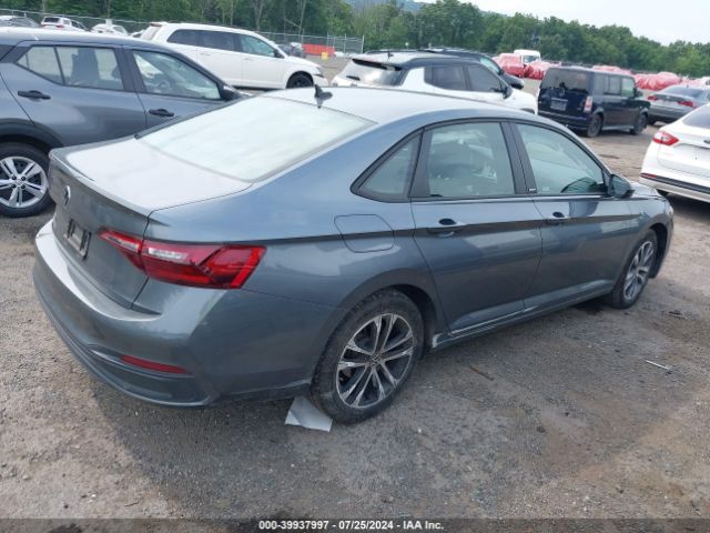 3VWAM7BU2PM045124 Volkswagen Jetta 1.5t Sport