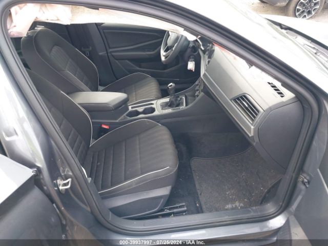3VWAM7BU2PM045124 Volkswagen Jetta 1.5t Sport