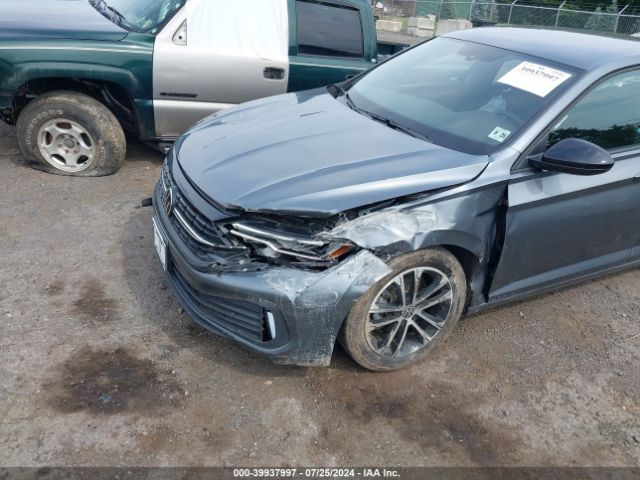 3VWAM7BU2PM045124 Volkswagen Jetta 1.5t Sport