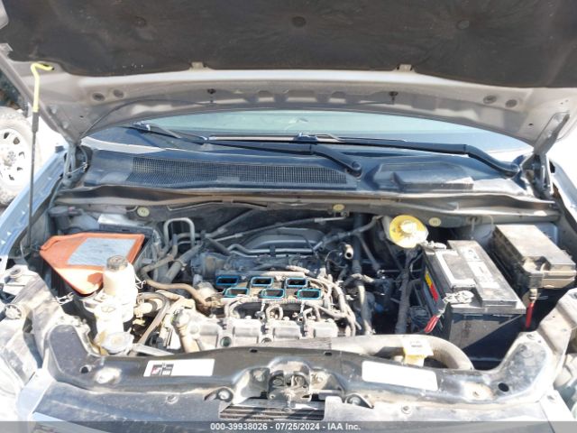 2C4RC1BG2FR538213 Chrysler Town & Country Touring
