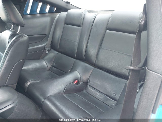 Aukcja sprzedaży 2008 Ford Mustang V6 Premium, vin: 1ZVHT80N585105553, numer aukcji: 39938027