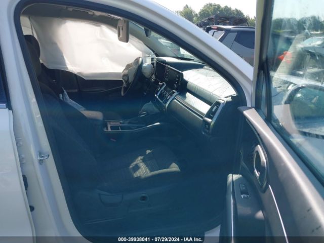 5XYRG4LC2NG137569 KIA SORENTO LX