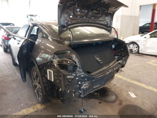 JTDAAAAF8R3027470 Toyota Crown Xle