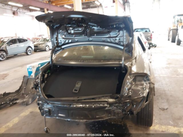 JTDAAAAF8R3027470 Toyota Crown Xle