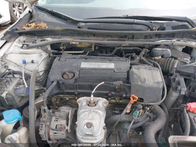 1HGCR2F56EA143622 Honda Accord Sport