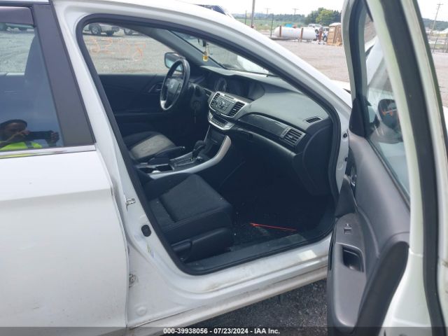 1HGCR2F56EA143622 Honda Accord Sport