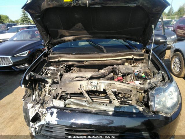 JA4AD3A37FZ005522 Mitsubishi Outlander Se