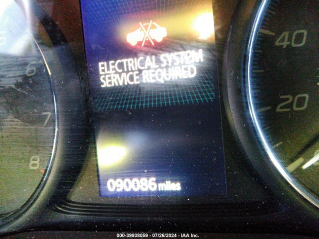 JA4AD3A37FZ005522 Mitsubishi Outlander Se