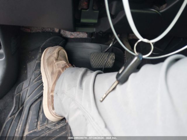 2HGFC4B51GH310344 Honda Civic Lx