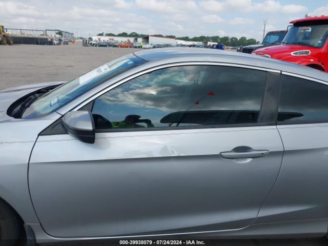 2HGFC4B51GH310344 Honda Civic Lx
