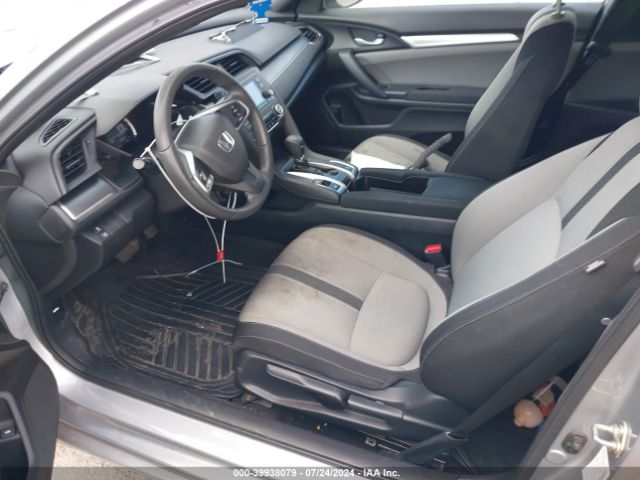 2HGFC4B51GH310344 Honda Civic Lx