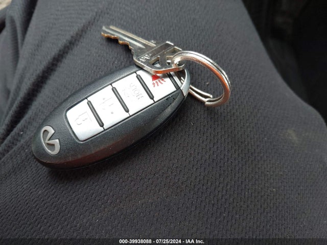 Aukcja sprzedaży 2013 Infiniti M37x, vin: JN1BY1AR3DM600291, numer aukcji: 39938088